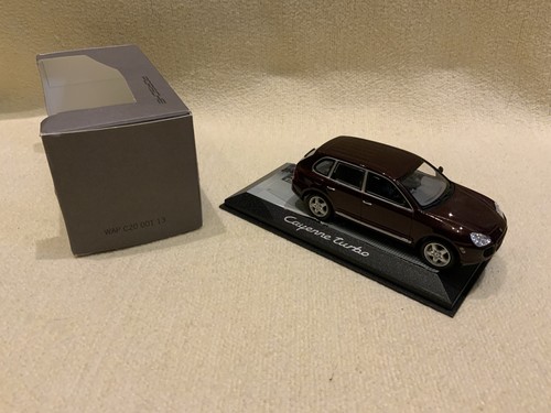 Porsche cayenne turbo - porsche,