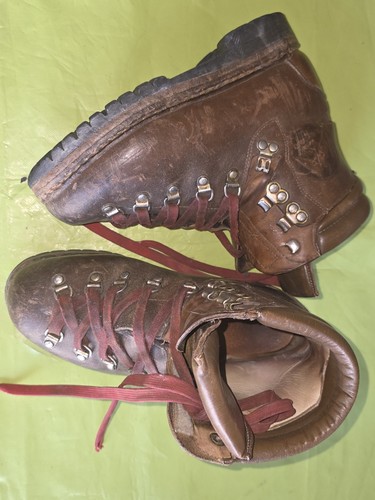 Lowa 80er bergstief - lowa,