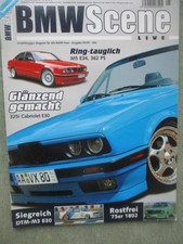 Bmw scene 2005 1802 - bmw, m3