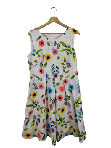 Luisa cerano sommerkleid damen - luisa,