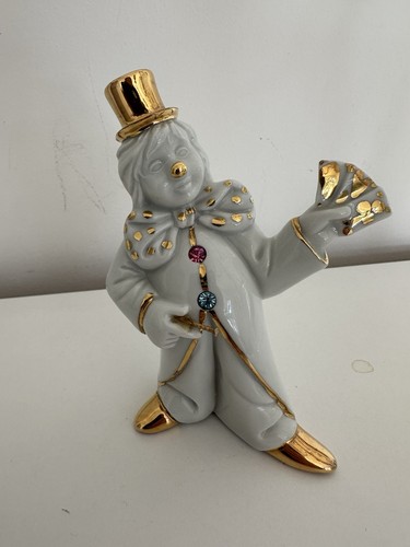 Limoges porzellan figur - limoges,