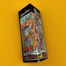 Heye Puzzle Easy Rider 1500