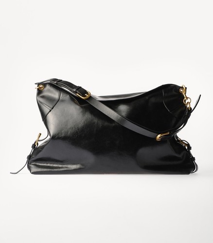 Willy chavarria zara leather - zara,