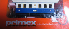 Märklin Primex 4020 H0