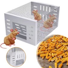 Rattenfalle Marderfalle