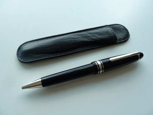 Montblanc meisterstück - meisterstück, le