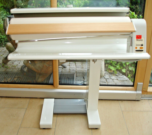 Miele klapp bügelmaschine - miele, klapp-bÜgelmaschine