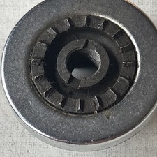 Torpedo Schaltungsnabe Dicke