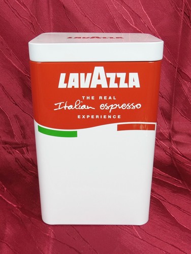 Neu kaffeedose von lavazza - neu,