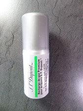 Eine Flasche orig. DUPONT Gas