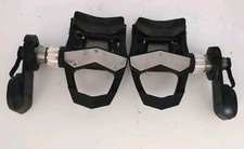 Garmin Vector PR3  Klickpedale  Wattmessung Powermeter Beidseitig 