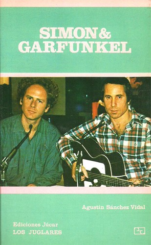 Simon garfunkel los - garfunkel, (los