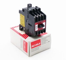 Schiele HL 40-22E 2S/NO+2ö/NC