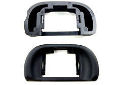 Augenmuschel Gummi passend für Sony A7 A7S A7R a7II a7sii A7R A57 A58 A65 EP11