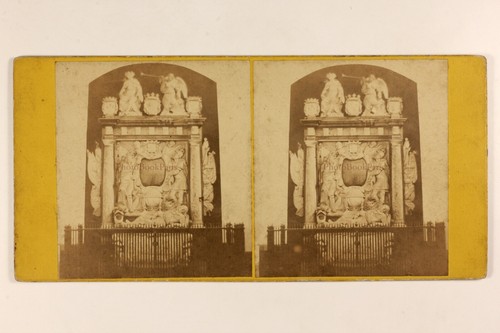 Monument identifizieren - zu,