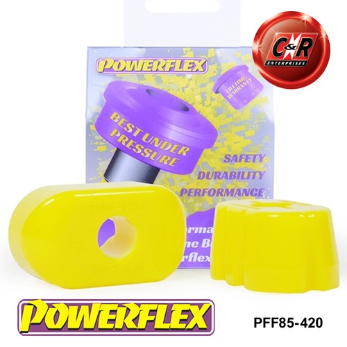 Powerflex engmnt - fr,