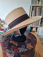 Original Panama HUT Gr.L