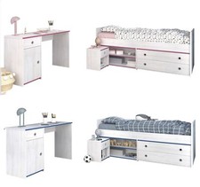 Kinderzimmer Smoozy 27 Parisot