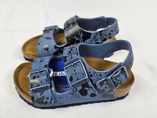 Birkenstock Milano Kinder