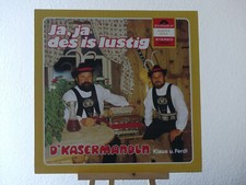 LP - Klaus und Ferdl -