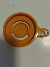TUPPERWARE Backen Küchenperle Eiertrenner  Ersatzteil neu