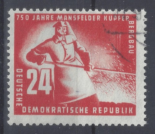 1950 274 ddr 750 - mi.nr.,