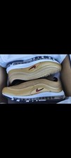 Nike Air Max 97 OG "Golden