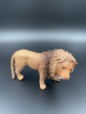 ‼️WWF Schleich Sammelaktion Edeka Schleich Tier "Löwe"‼️? ?