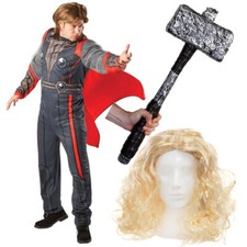 HERREN THOR AVENGERS