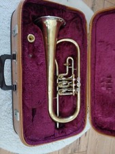 Josef Lidl Brno Flügelhorn