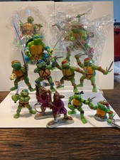 Teenage Mutant Ninja Turtles