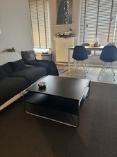 Thonet Couchtisch B20/1 Buche