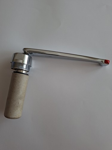 Hansa hebelmischer oberteil - hansa,