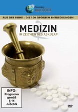 Medizin-im Zeichen des Askulap [Import]