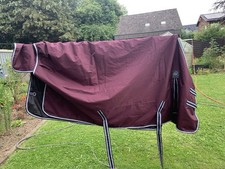 Stalldecke, Winterdecke, Thermo Master, Gr. 155, Füllung 300g