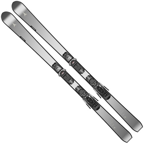 Atomic volant 5000 10 - 10, gw