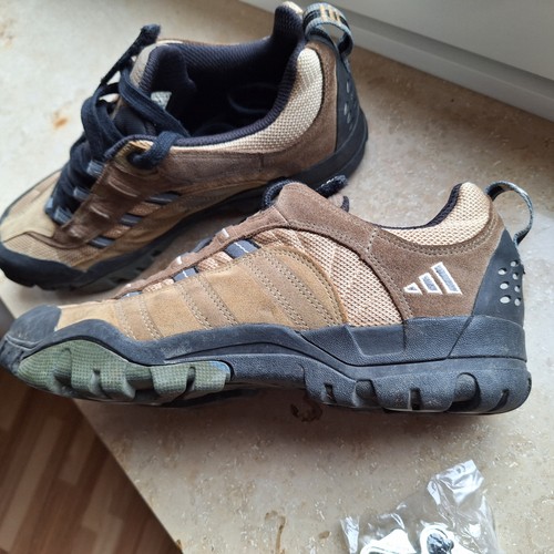 Adidas mtb schuhe - 10,