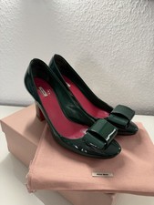 Original miu pumps - miu,