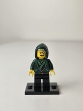 Lego® Ninjago Minifigur