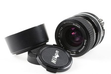 NIKON MF 35-70mm f/3,3-4,5 -