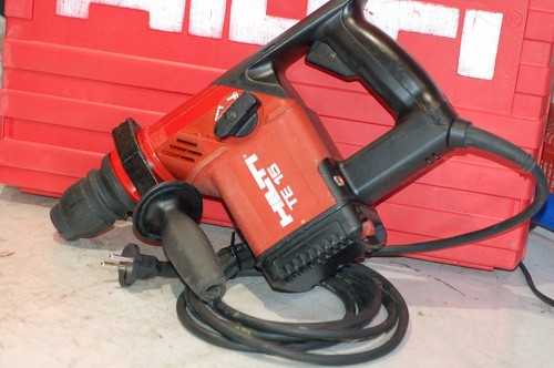 Hilti te15 bohrhammer - hilti-te15,