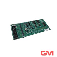 GSE LCD Steuerplatine