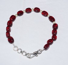 Sterling Silber Runde