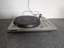 Garrard GT35P Turntable