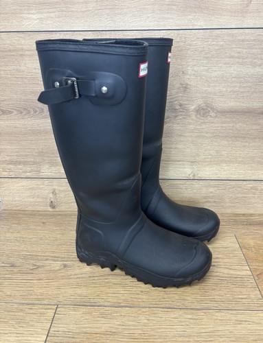 Hunter gummistiefel unisex - unisex, gr