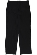 peter o. mahler Stoffhose Damen Hose Pants Chino Gr. EU 42 Leinen Sc... #3xllzxm