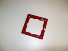 ✅ MERTEN 1-fach Rahmen