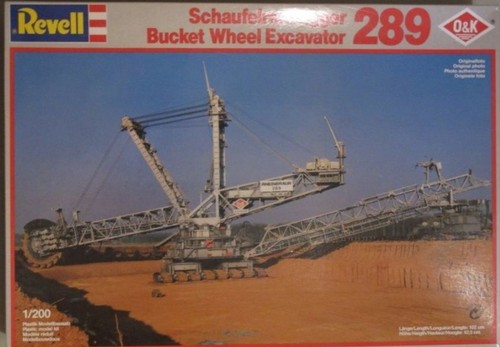 Revell 8813 bausatz - revell,