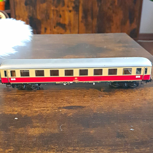 Märklin personenwagen db - märklin,