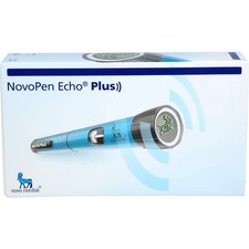 Novopen Echo Plus